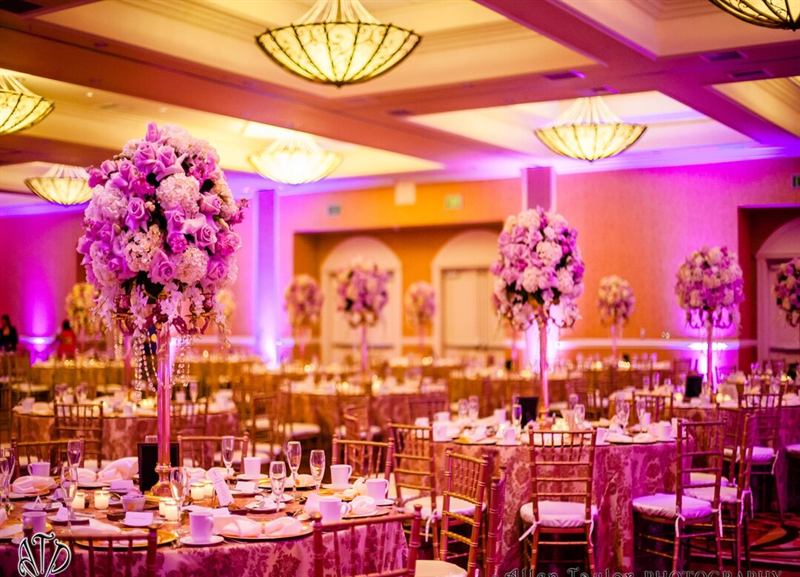 DoubleTree Suites by Hilton Hotel Anaheim Resort - Convention Center hotels & resorts / ballrooms in Anaheim, CA photo