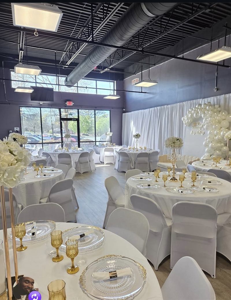 Femnomenal Studio private event venue in Dacula, GA photo
