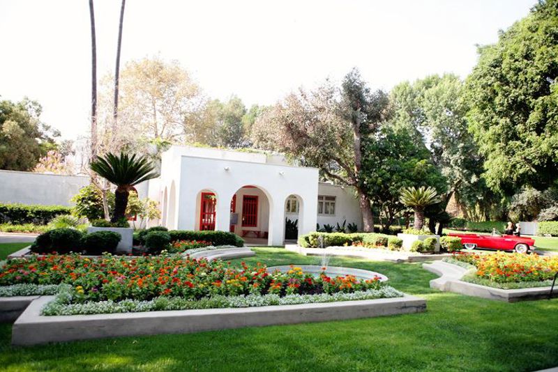 Clarke Estate