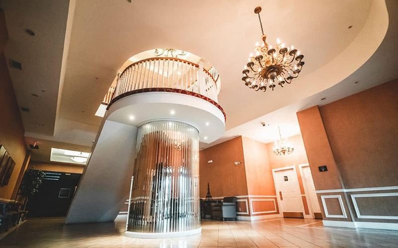 Quincy Hotel And Conference Venue Venue for Meetings, Celebrations and Group Events