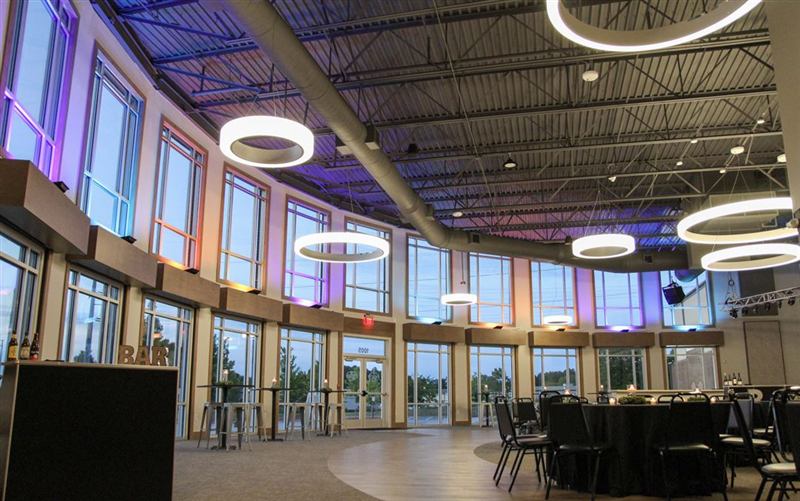 Governors Gun Club entertainment venue in Kennesaw, GA photo