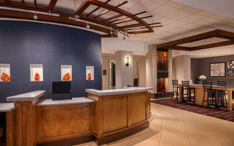 Hyatt Place Atlanta Airport-South hotel event space in Atlanta, GA photo