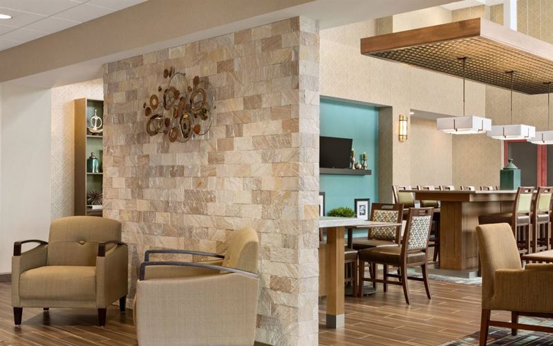 Minooka Hotel Meeting Space for Corporate Events and Workshops