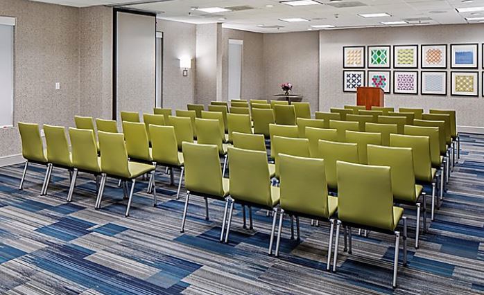 Holiday Inn Express Atlanta Airport-College Park hotel in Atlanta, GA photo