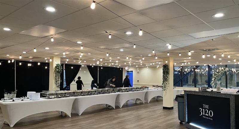 THE 3120 banquet / event hall in Norcross, GA photo