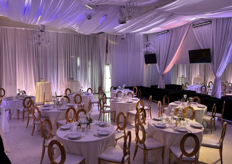 Dynasty Event Lounge event lounge in Atlanta, GA photo
