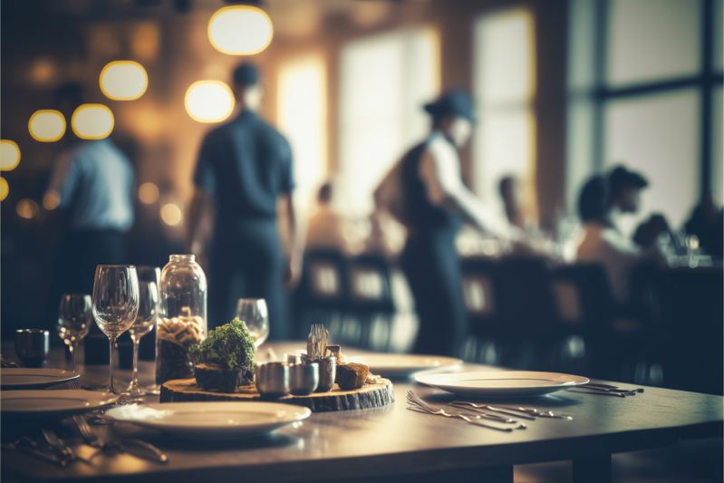 Darya Santa Monica restaurants & bars / event centers in Los Angeles, CA photo