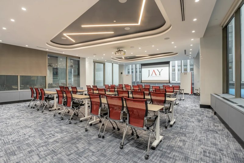 Sydney Room Conference and Event Space for Up to 100 Guests