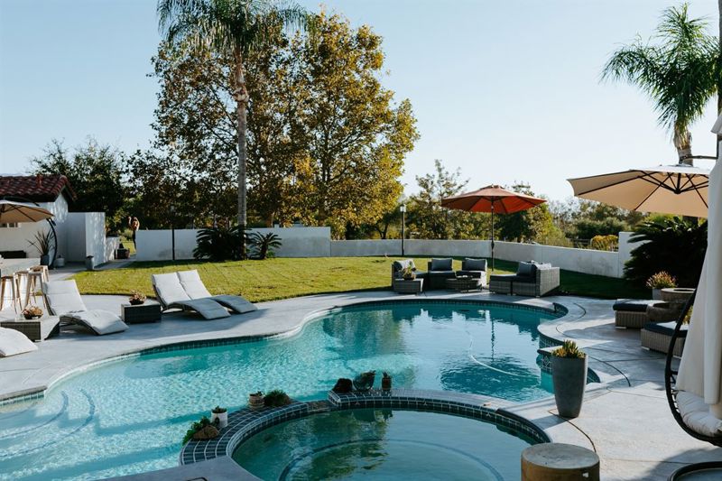 Temecula Retreat Property for Wellness Events and Gatherings