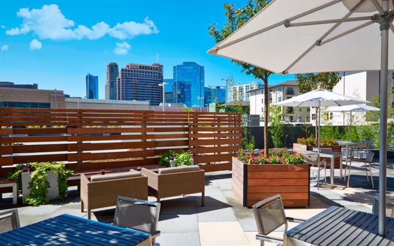 AC Hotel Atlanta Buckhead at Phipps Plaza hotel in Atlanta, GA photo