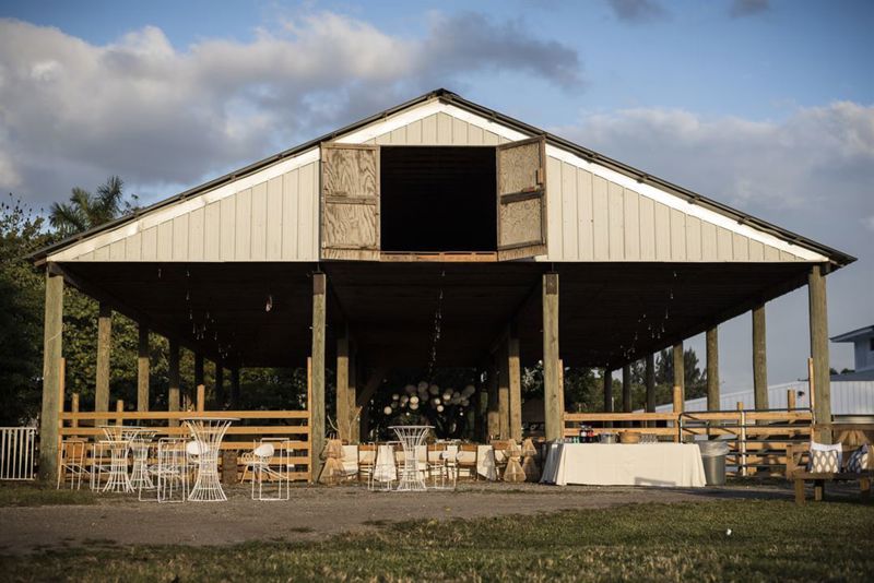 Ten-acre Working Ranch with Animals, Arena and Farm-to-table Events