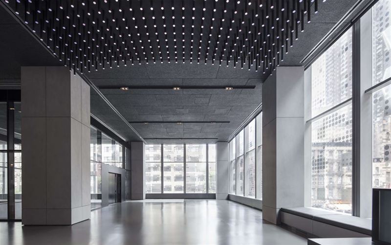 Immersive Midtown Event Venue at SPYSCAPE