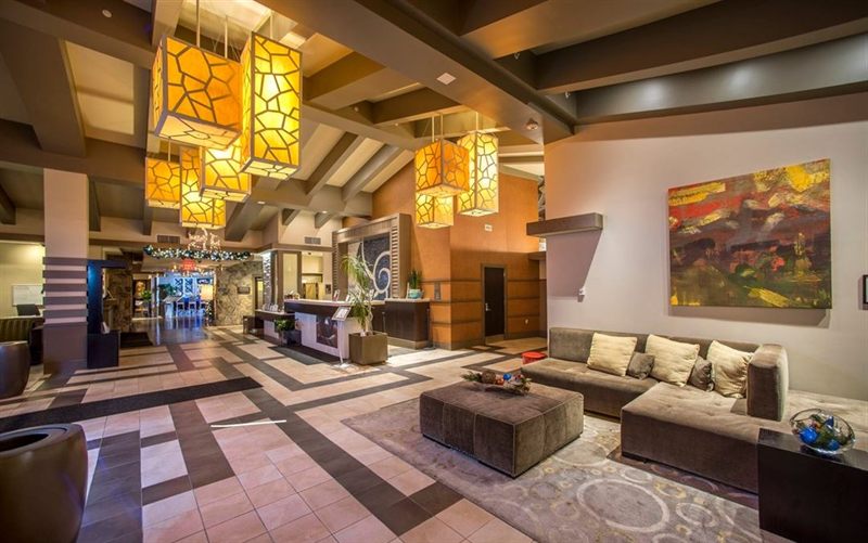 Riverhead Hotel Venue With Meeting and Event Space