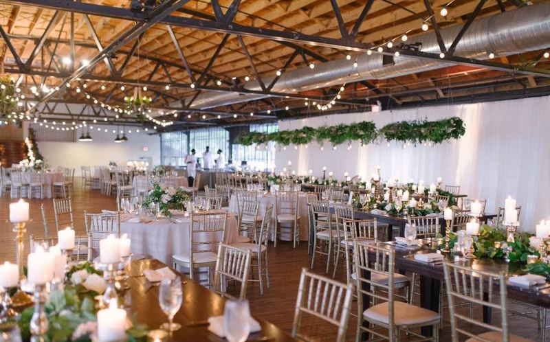 Summerour Studio studio / creative event space in Atlanta, GA photo