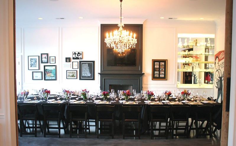 Boutique Ravenswood Hotel for Intimate Weddings, Retreats and Meetings