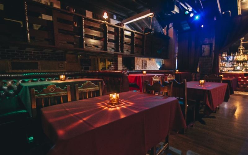 El Cid restaurants & bars / theaters in Los Angeles, CA photo