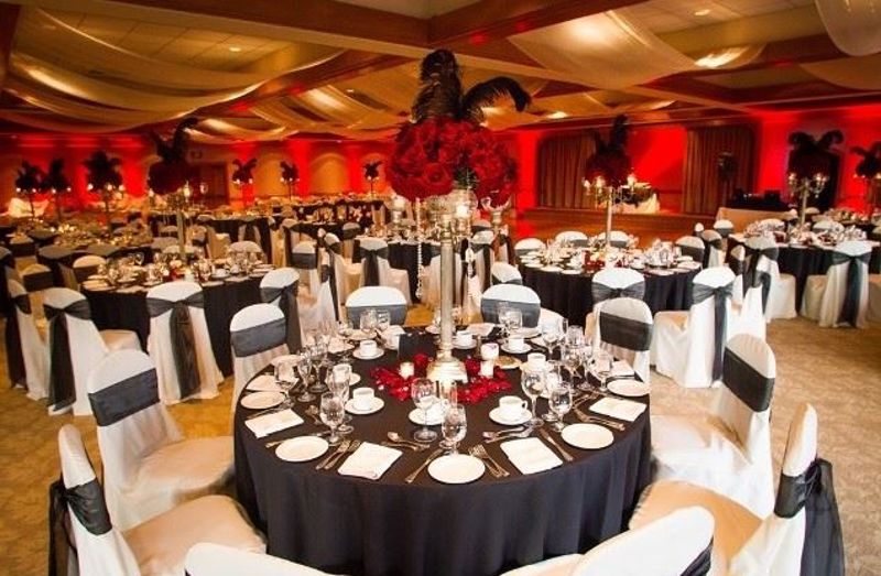 Woodland Hills Country Club