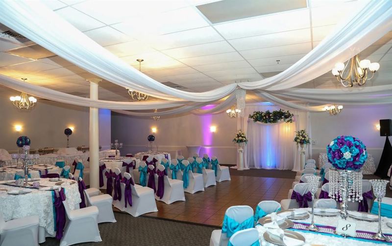Elegant Occasions Event Center event center in Fairburn, GA photo