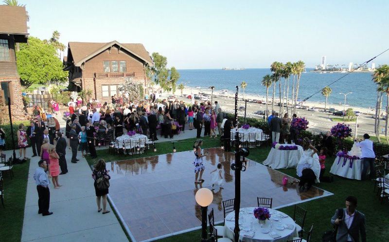 Long Beach Museum of Art museums & galleries / waterfront in Long Beach, CA photo