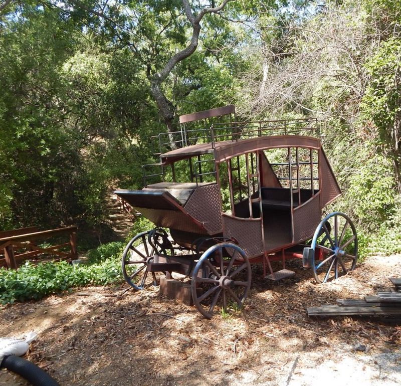 Historic Museum Grounds for Weddings
