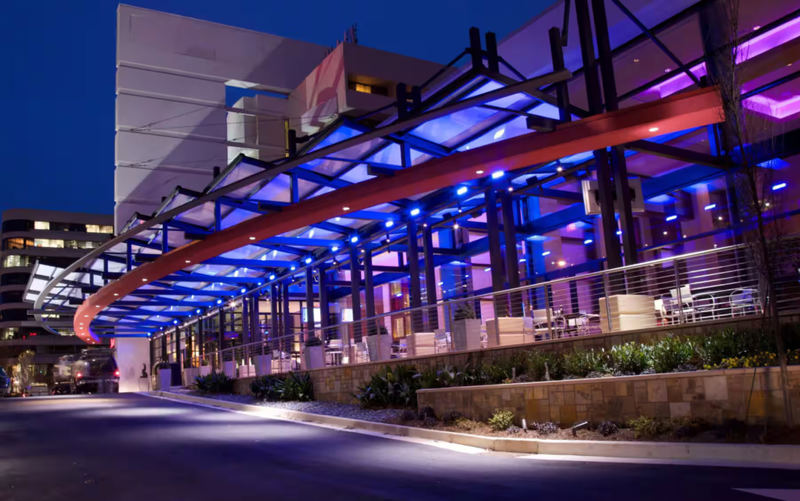 Wyndham Atlanta Buckhead Hotel & Conference Center hotel in Atlanta, GA photo