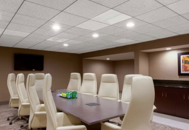 Holiday Inn La Mirada - Buena Park