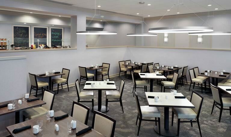 Hilton Garden Inn Atlanta - Buckhead hotel in Atlanta, GA photo