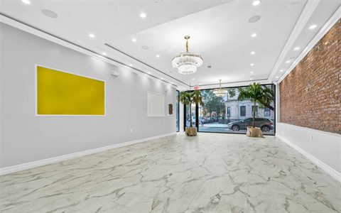 Bed-Stuy Event Space With Kitchenette, Sonos Sound and Accessible Entry