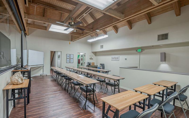 Crystal Workspaces coworking / meeting / training space in Lomita, CA photo
