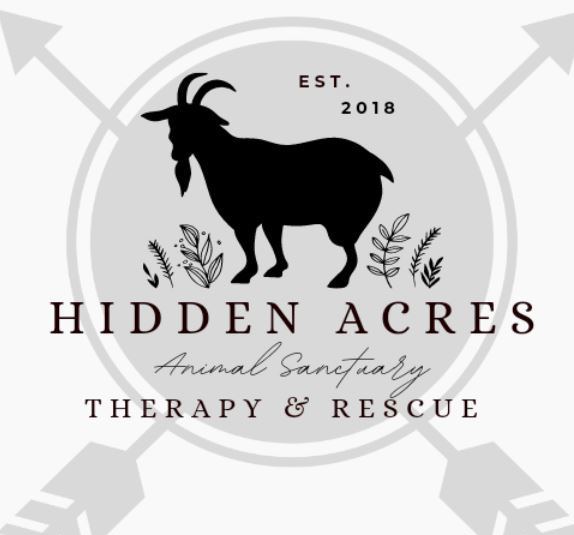 Hidden Acres Animal Sanctuary farm sanctuary in Canton, GA photo