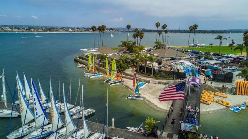 Tower Beach Club