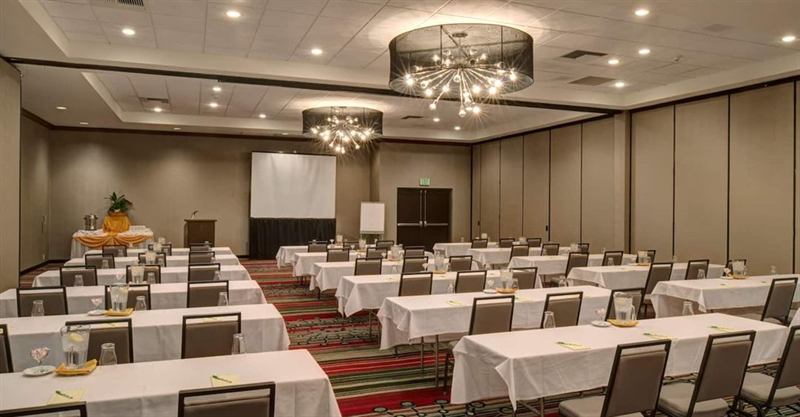 DoubleTree by Hilton Buena Park hotels & resorts / ballrooms in Buena Park, CA photo