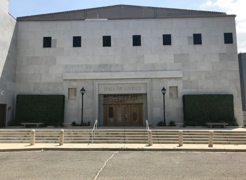 Large Studio Campus with Stages and Backlot Options in Simi Valley