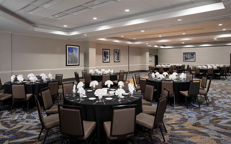 Embassy Suites by Hilton LAX North private event venue in Los Angeles, CA photo