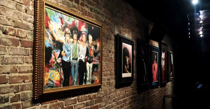Downtown Kitchen restaurant and private dining venue in Canton, GA photo