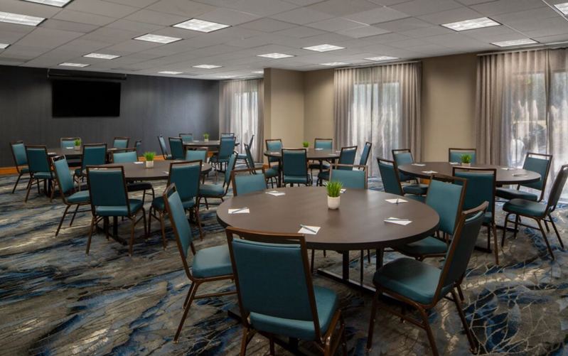 Fairfield by Marriott Inn & Suites Atlanta Airport South/Sullivan Road hotel in Atlanta, GA photo