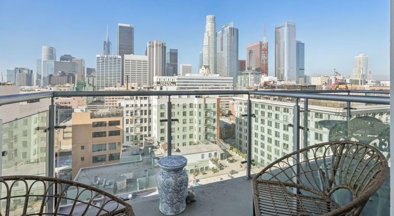 LA Lofts Studios studios & sets / entertainment in Los Angeles, CA photo