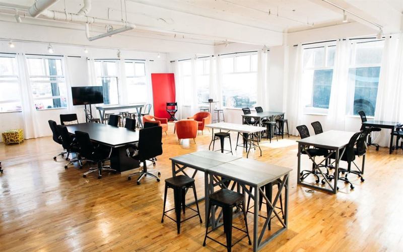 Studio House Atlanta production studio and event space in Atlanta, GA photo