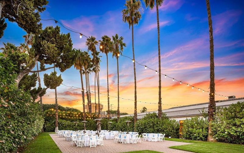 The Anaheim Hotel hotels & resorts / outdoor venues in Anaheim, CA photo