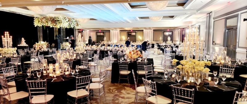 The Whitley Atlanta Buckhead luxury hotel in Atlanta, GA photo