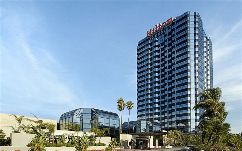 Hilton Los Angeles/Universal City hotels & resorts / ballrooms in Universal City, CA photo