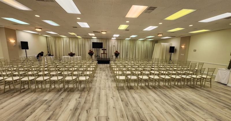 Inviting Events private event venue in Snellville, GA photo