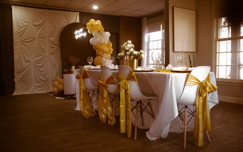 Prive Studios private event venue in Lilburn, GA photo