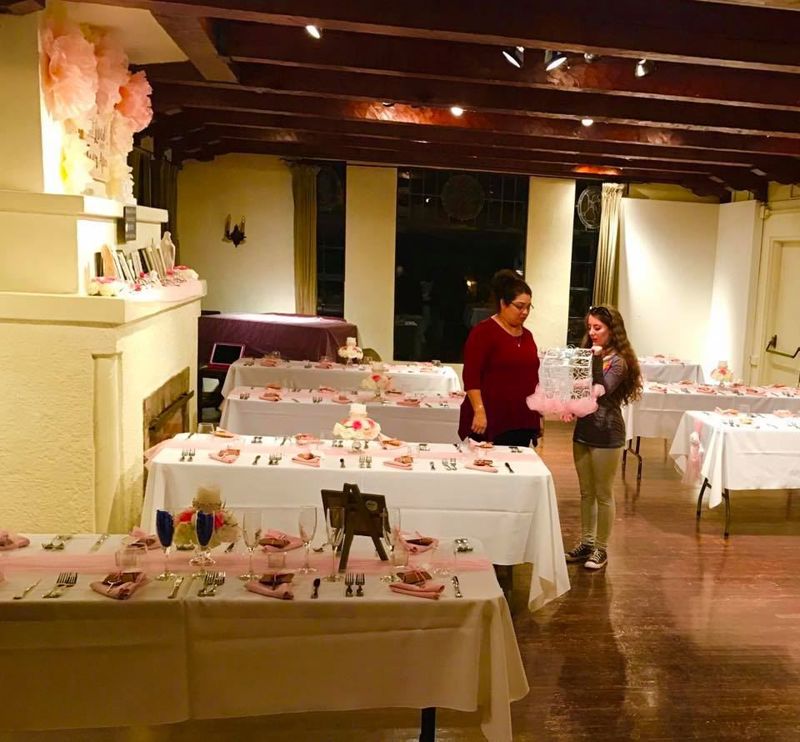Historic Tujunga Home and Arts Center with Gardens and Creative Event Space