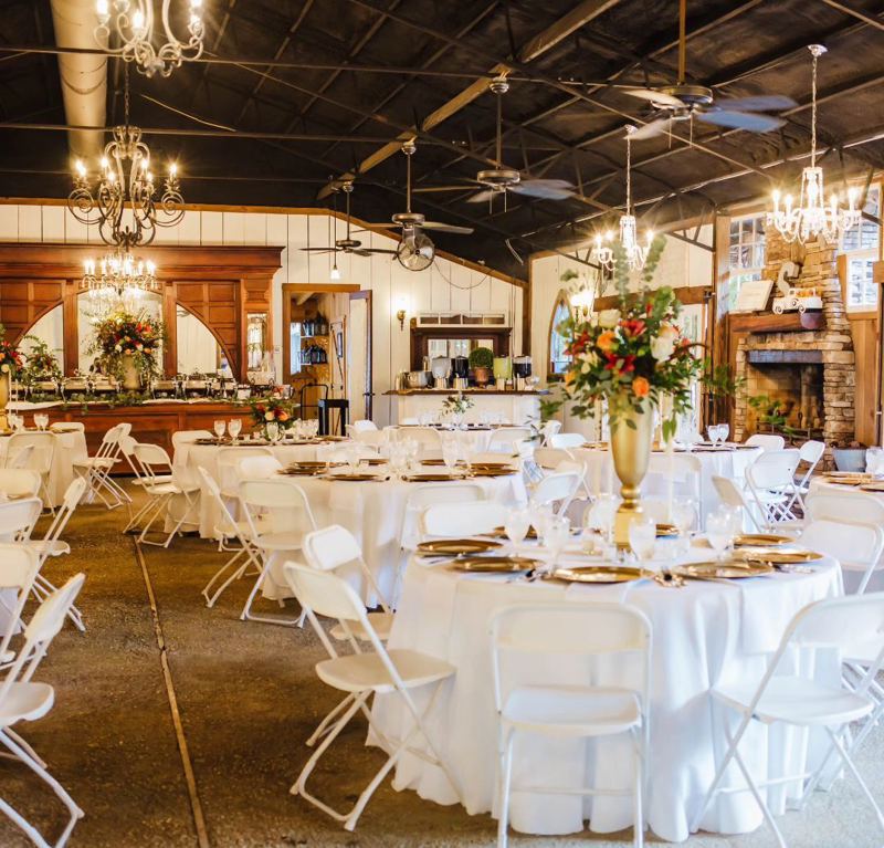 Proctor Farm private event venue in Rome, GA photo