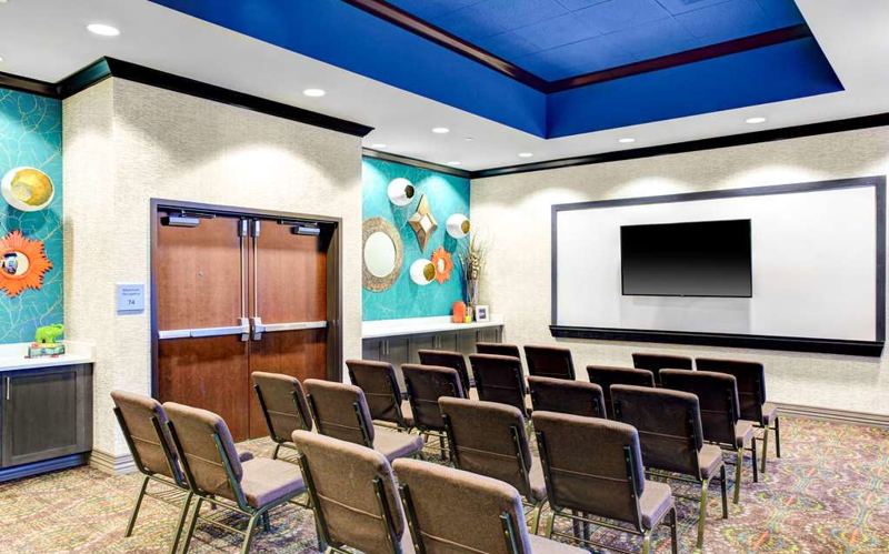Hampton Inn & Suites by Hilton Atlanta Perimeter Dunwoody hotel in Atlanta, GA photo