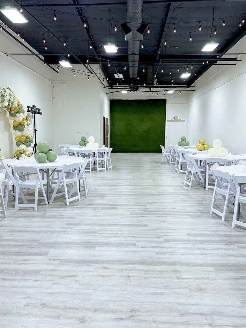 Sage Event Place