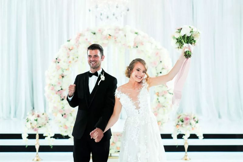 Experience the Most Captivating Event Venue in Los Angeles