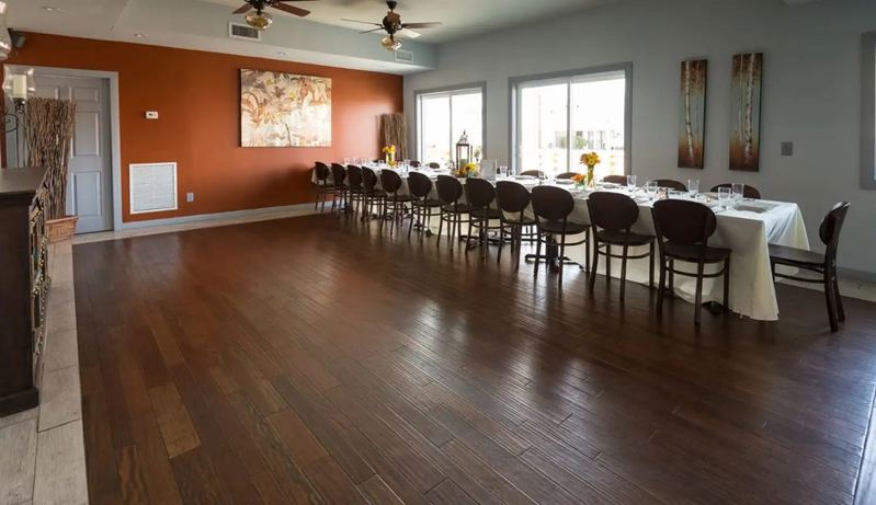 Gabe's Downtown restaurant and private event space in Douglasville, GA photo