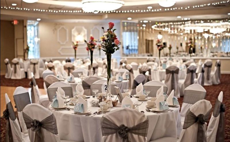 Orland Park Banquet Hall With Catering for Weddings and Celebrations